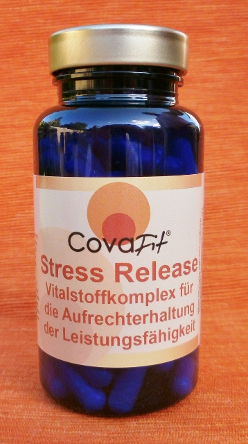 Stress Release
