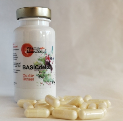 BASICdetox