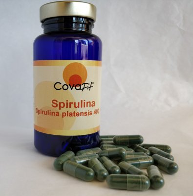 Spirulina Vital