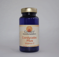 Cordycebs Plus