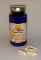 CovaOsteo Vitamin- und Mineralstoffmischung