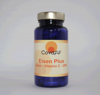 Eisen Plus: Eisen - Vitamin C - OPC