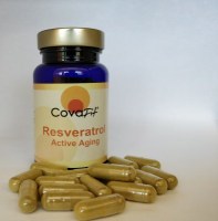 Resveratrol Plus